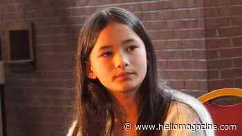 Godzilla vs. Kong child star dead at 18: trailblazing Deaf actress killed in horrific crash