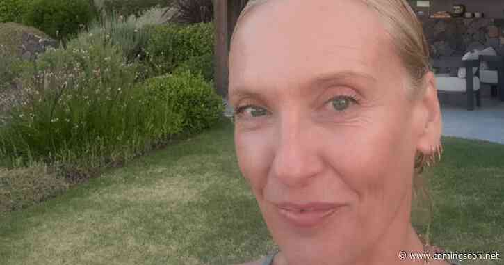 Matthew McConaughey’s Next Romantic Caper Adds Toni Collette & More to Cast