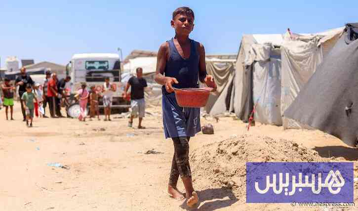الحروب تهدد إنجازات محاربة الجوع