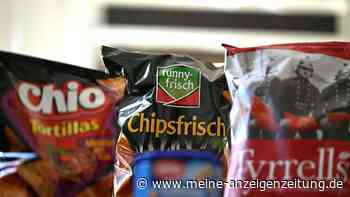 „funny-frisch“-Chipsfirma wagt Einstieg in US-Markt