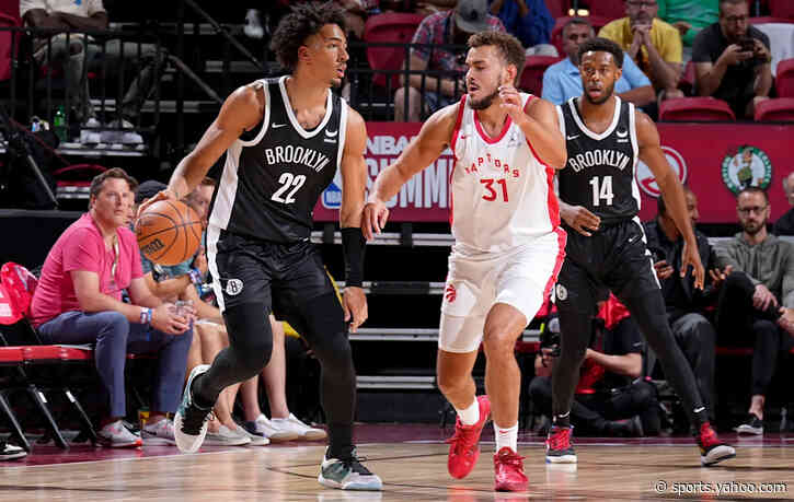 Jalen Wilson to Hawks, Ziaire Williams with Lakers as Tyson Etienne, Trevon Scott go overseas
