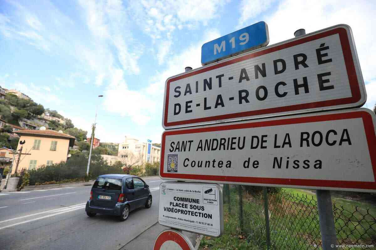 Une soixantaine de jeunes envahit le stade d’une commune près de Nice, la gendarmerie intervient