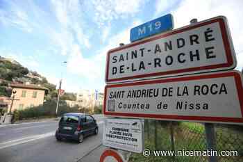 Une soixantaine de jeunes envahit le stade d’une commune près de Nice, la gendarmerie intervient