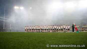 The Wales selectors' favourite XV emerges after 53 players trialled