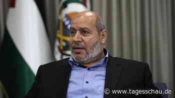 Chalil al-Haja: Was die Wahl des neuen Hamas-Chefs bedeutet