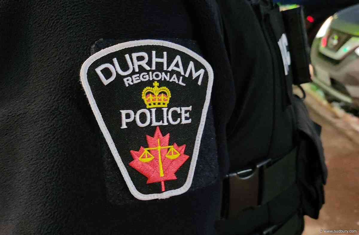 Man wanted in fatal shooting of Pickering, Ont., casino guard arrested in Saskatoon