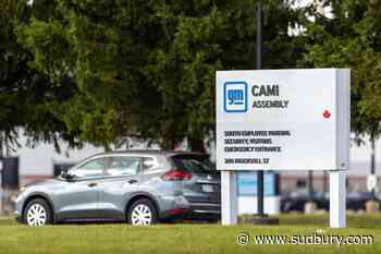 Unifor names General Motors as next U.S. automaker for contract talks