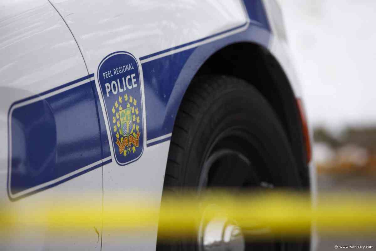 Woman charged after teen stabbed on board transit bus in Mississauga, Ont.