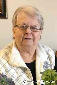 DWYER, Doris
