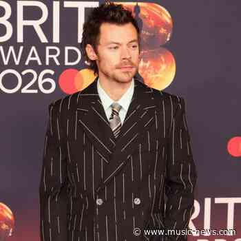 Harry Styles cancels Brazil concert due to 'health issue'