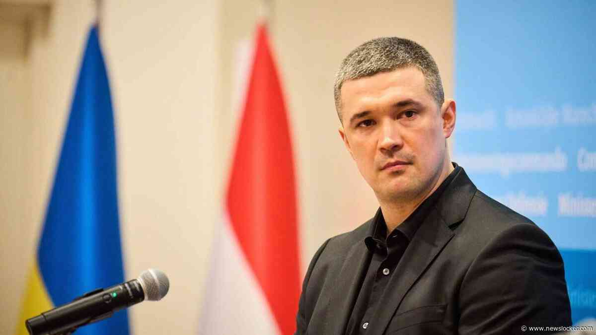 Machtsstrijd in Kiev mijnenveld voor Zelenski: nu ook legerbaas Syrsky onder vuur, oud-defensieminister Fedorov lonkt naar comeback