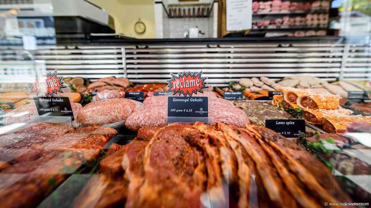 Vijftien maanden cel voor Groninger die slagerijen bedreigde vanwege dierenleed