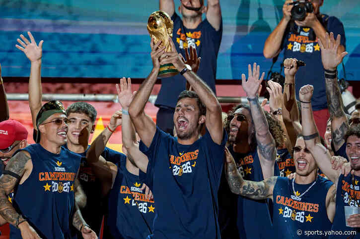 2026 World Cup winners and losers: Spain dominated, while the U.S. crashed out in controversy