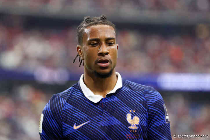 Real Madrid rule out move for Michael Olise