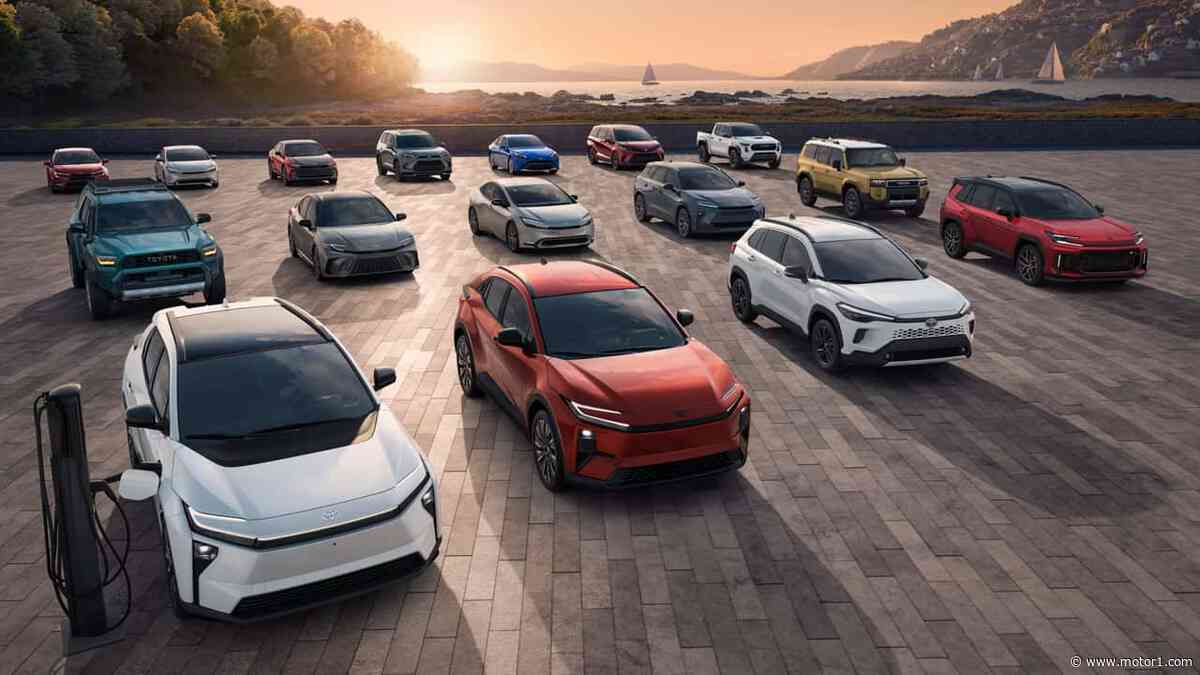 These Automakers Have The Most Visited Websites