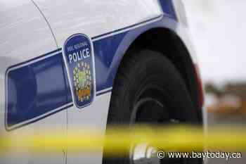 Woman charged after teen stabbed on board transit bus in Mississauga, Ont.