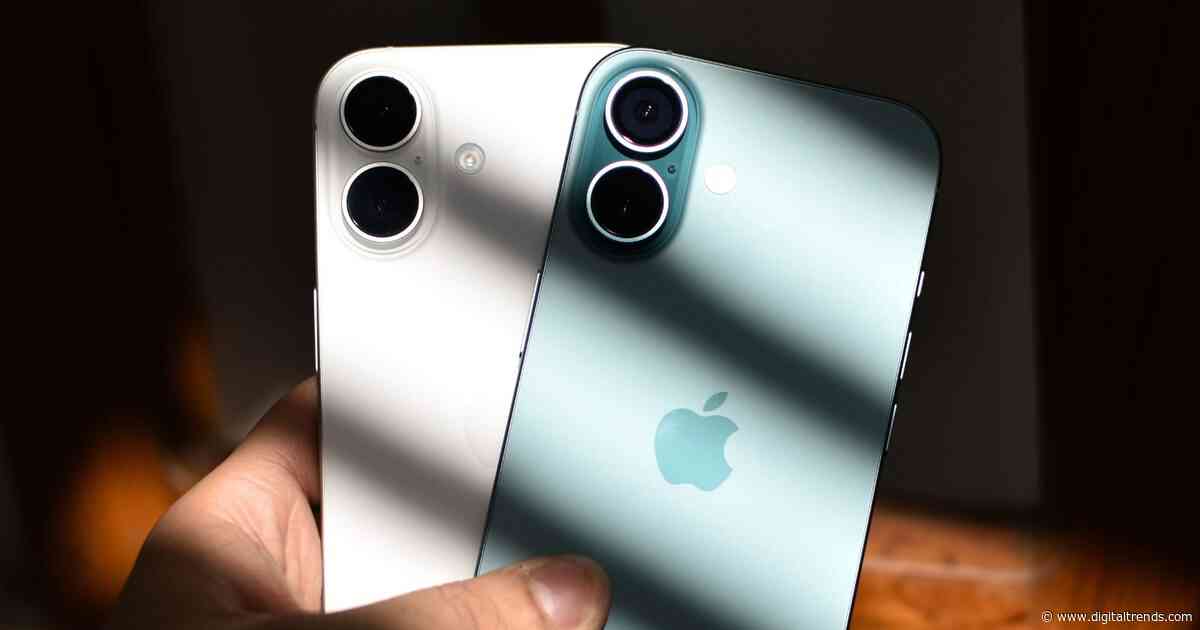 Apple is reportedly teaming up with Klarna to let you pay off new devices over time