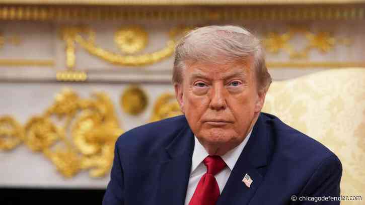 Trump Finally Pays E. Jean Carroll $5.6 Million After Sexual Abuse Verdict