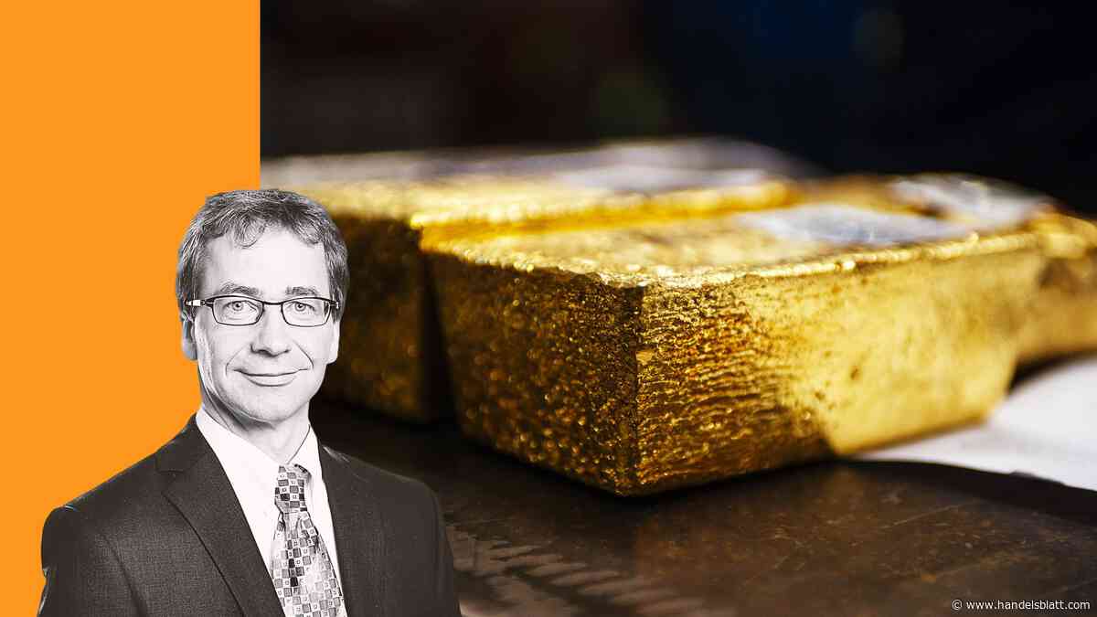 Märkte Insight: Gold ist eine gute Ergänzung für das Depot, mehr aber nicht