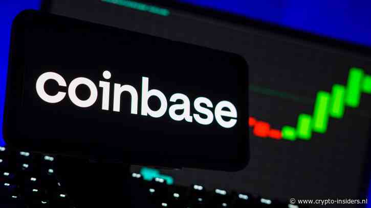 Coinbase en Circle schieten omhoog na politieke doorbraak in Amerika