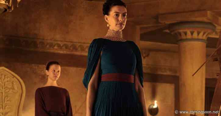 The Odyssey’s Ending Is Confusing Fans Over Whether This Character Is Alive or Dead