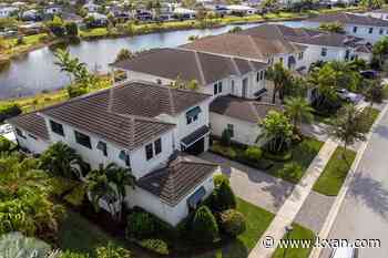 Why the US homeownership rate may overstate how many own their homes