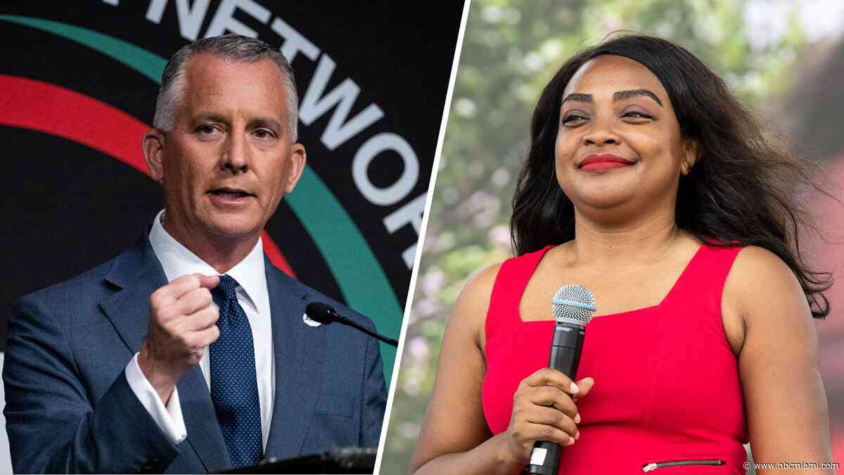 These are the Democratic candidates running for Florida governor