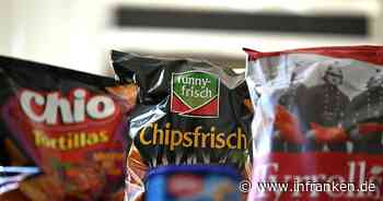 «funny-frisch»-Chipsfirma wagt Einstieg in US-Markt