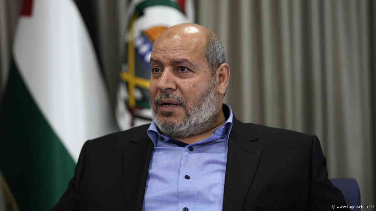 Chalil al-Haja: Was die Wahl des neuen Hamas-Chefs bedeutet