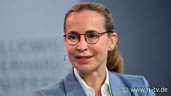 Debatte um Spahns Rücktritt: Laschet geht Brosius-Gersdorf wegen Aussage zu Leihmutterschaft an