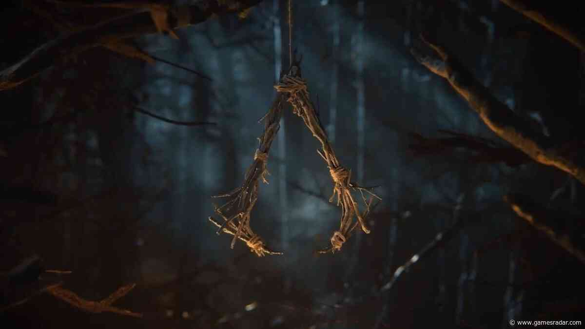 Assassin's Creed Black Flag Resynced looks like it's hiding evidence of the Assassin's Creed Hexe setting
