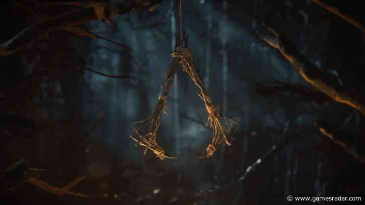 Assassin's Creed Black Flag Resynced looks like it's hiding evidence of the Assassin's Creed Hexe setting