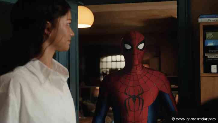 Final Spider-Man: Brand New Day trailer takes emotional rewind through first three MCU films before delivering a Peter and MJ gut punch and extended Savage Hulk fight