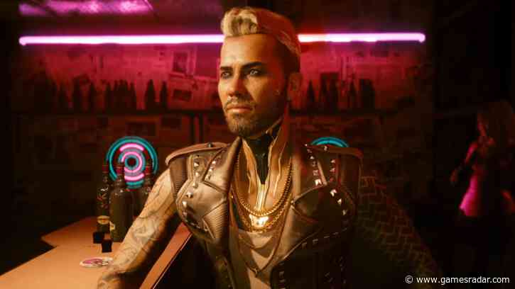 Cyberpunk 2077 quest designer says Villa Eurodyne is still full of secrets: "I have hidden a lot in this space"