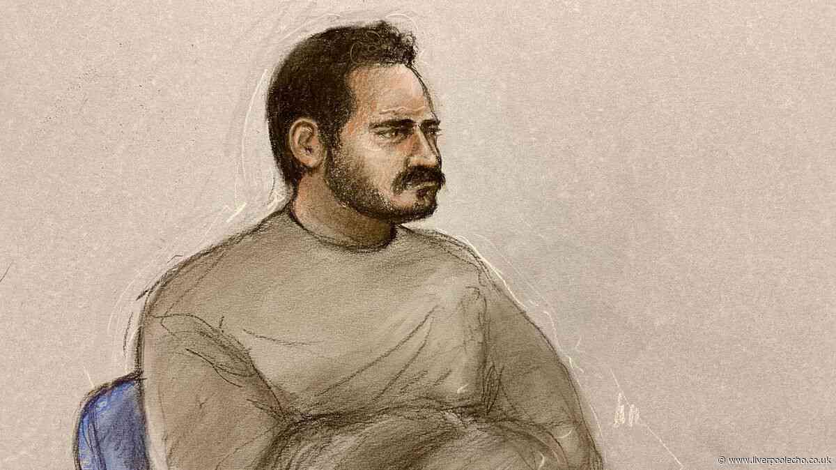 New image of Ann Widdecombe murder suspect released as trial date set