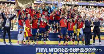 Staat er een Belg in het team van het WK 2026?