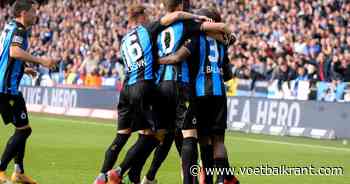 Opvallende transfer voor Belg die ooit door Inter werd weggeplukt bij Club Brugge