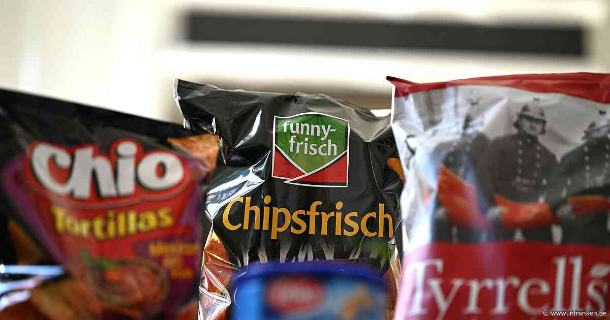 «funny-frisch»-Chipsfirma wagt Einstieg in US-Markt