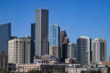 Houston's skyline could soon get even taller with up to 12 new office towers