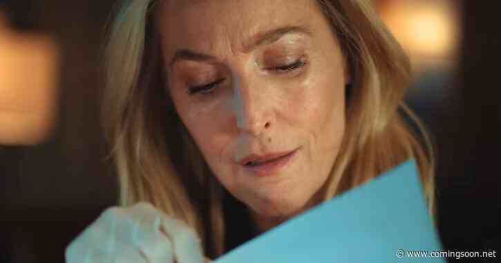 The X-Files’ Gillian Anderson Reprises Iconic Scully Role for Project Nobody Expected