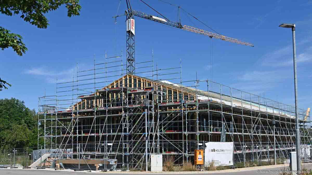 Kitagebühren steigen um 7,5 Prozent – Defizit bleibt dennoch enorm