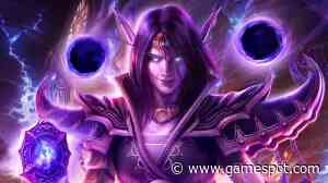 We Finally Know Xal’atath’s Evil Plan For The World Of Warcraft