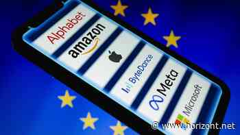 US-Plattformriesen: Stärkt AI die Position von Big Tech?