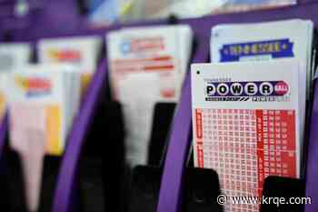 Powerball expands to UK, but the jackpot is slightly different