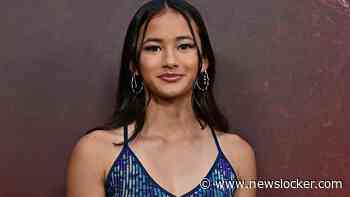 Actrice Kaylee Hottle (19) uit Godzilla-reeks overleden na auto-ongeluk
