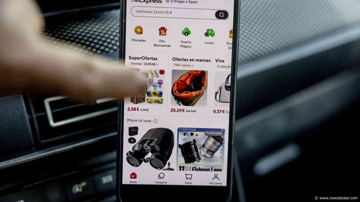 Miljoenenboete om onveilige producten AliExpress: zo herken je de gevaarlijke koopjes tussen alle spotgoedkope aanbiedingen