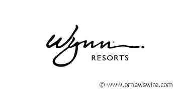 WYNN RESORTS EARNS 2026 RECOGNITIONS FROM FORBES TRAVEL GUIDE, FORTUNE, CONDÉ NAST TRAVELER, MEN'S HEALTH, NEWSWEEK, AND BUSINESS INSIDER