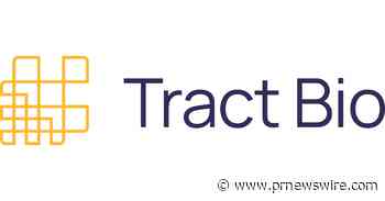 Tract Bio Announces Presentations at Two AACR Conferences