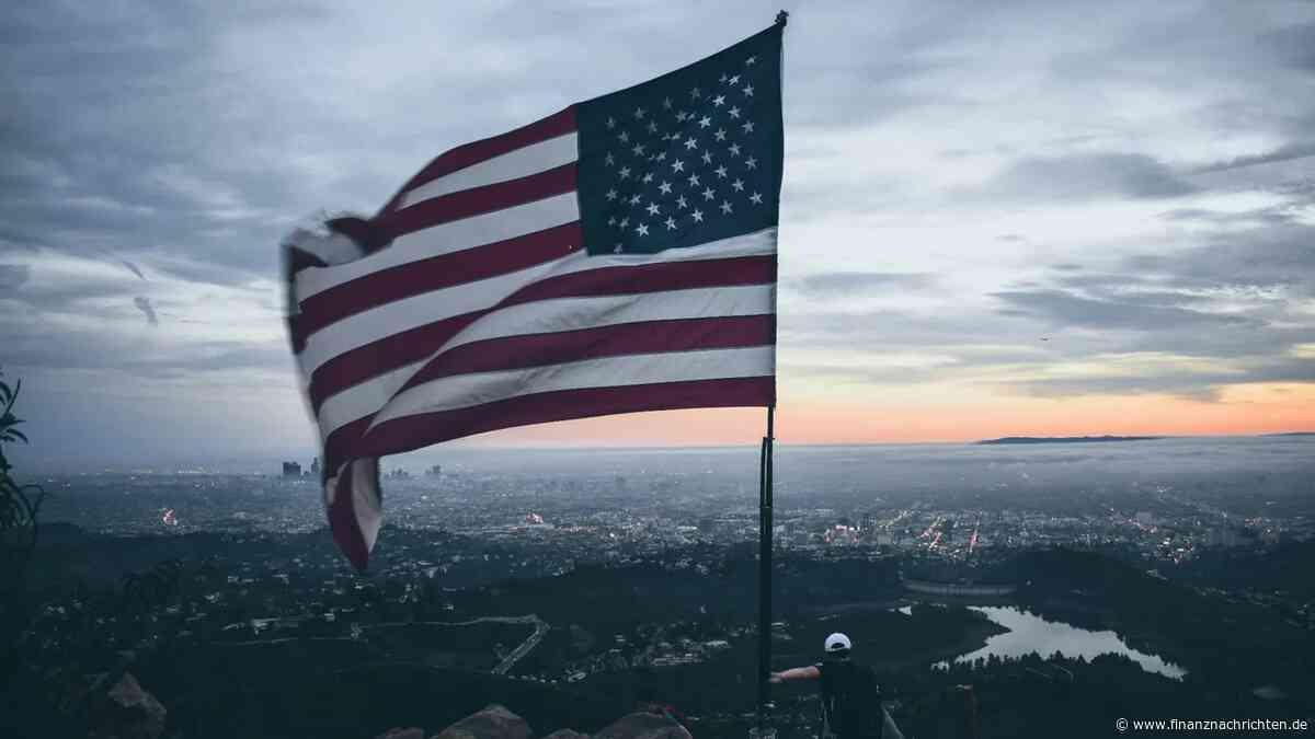 Wer nicht investiert, verliert: Der American Dream zerbricht - außer du besitzt Aktien, meint Bill Ackman