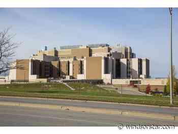 Column: Who is going to bail out our struggling hospitals?